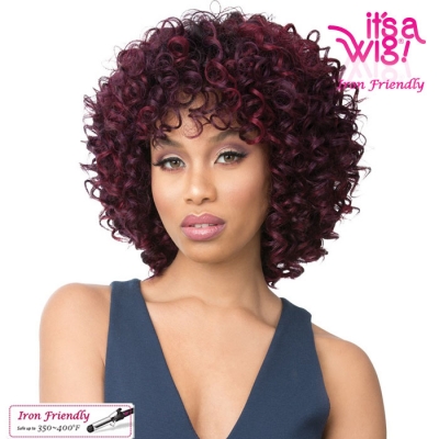 It's a Wig Synthetic Wig - VANA