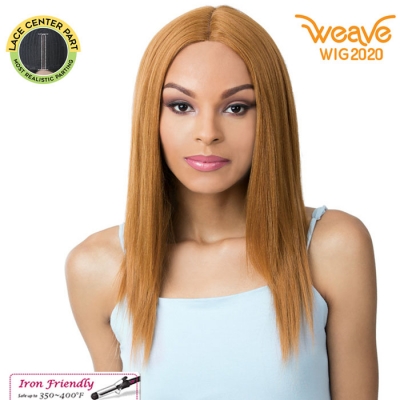 It's a Wig Synthetic 2020 Weave Wig - PART YAKI 20