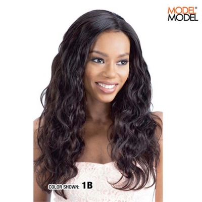 Model Model Nude Fresh Brazilian Remy Human Hair Lace Closure