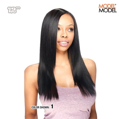 Model Model EQUAL Synthetic Hair YAKY STRAIGHT 12