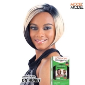 Model Model Deep Invisible L-Part Wig - SYDNEY