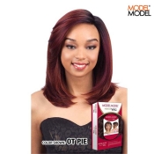 Model Model EQUAL Synthetic Wig - LAGINA