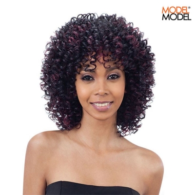 Model Model Synthetic Premium Wig - BREENA