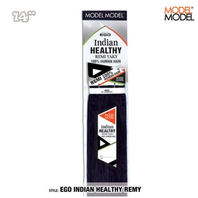 Model Model EGO INDIAN HEALTHY REMI YAKY 14