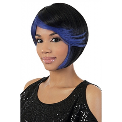 Motown Tress SYNTHETIC WIG - ERIN