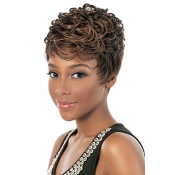 Motown Tress SYNTHETIC WIG - FRESH