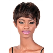 Motown Tress GO GIRL SYNTHETIC WIG - GGC-91