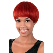 Motown Tress GO GIRL SYNTHETIC WIG - GGC-92