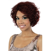 Motown Tress SINGAPORE REMY HUMAN HAIR WIG - HSR-HANA