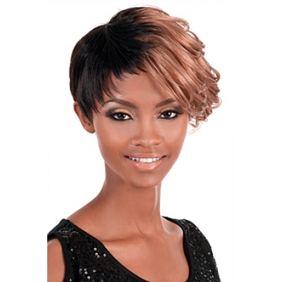 Motown Tress SYNTHETIC WIG - KENZI