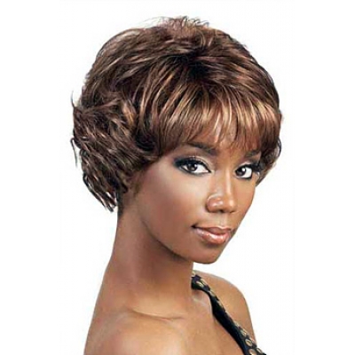 Motown Tress SYNTHETIC WIG - KORA