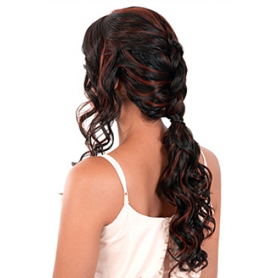 -Motown Tress BRAID LACE WIG - LFB-221