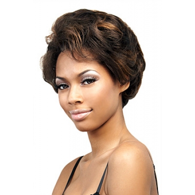 Motown Tress LACE WIG - LFH-DAHLIA