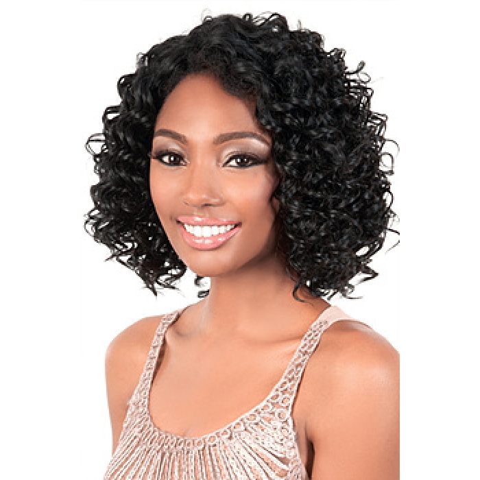 Motown Tress SWISS LACE PART LACE WIG - LS. TEXAS