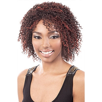 Motown Tress SYNTHETIC WIG - MARIE