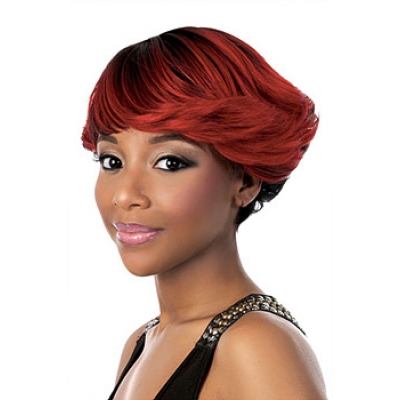 Motown Tress SYNTHETIC WIG - MONROE