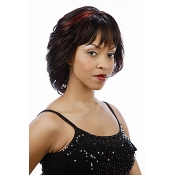 Motown Tress SYNTHETIC WIG - PATCHY-5