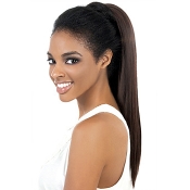 Motown Tress PONYTAIL LACE WIG - PD-02HT