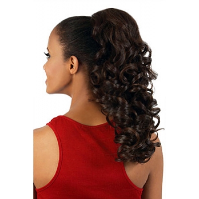 Motown Tress PONYTAIL LACE WIG - PD-04HT