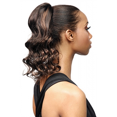 Motown Tress PONYTAIL - PD-5IN1