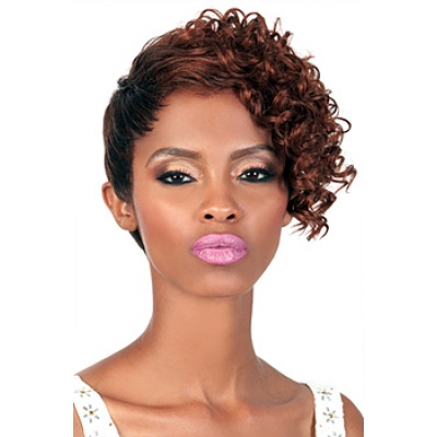 Motown Tress SYNTHETIC WIG - PERRY