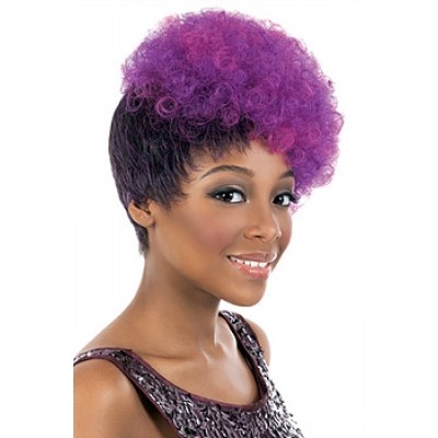 Motown Tress SYNTHETIC WIG - PUFF