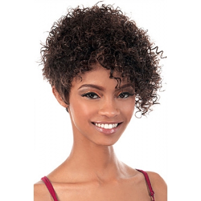 Motown Tress SYNTHETIC WIG - RHYNA