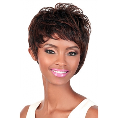 Motown Tress SYNTHETIC WIG - SAVVY