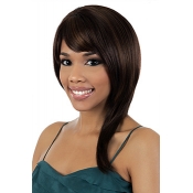 Motown Tress SIMPLE CAP SYNTHETIC WIG - SK-BAMBI