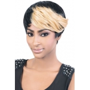 Motown Tress Go Girl Curlable Wig - GGC-PAT