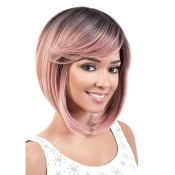 Motown Tress Synthetic Wig - AMELIA