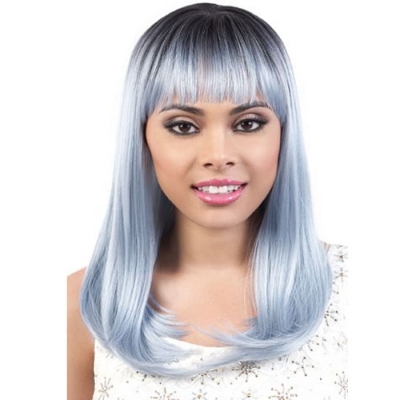 Motown Tress Synthetic Wig - BETTY