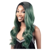 Motown Tress Curlable Synthetic Wig - BRANDY