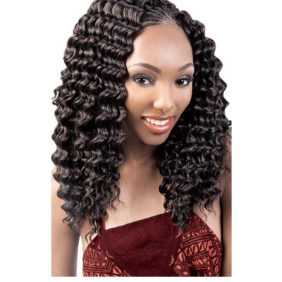 Motown Tress CROCHET DEEP TWIST 14 3P - C.DT143