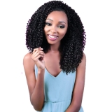 Motown Tress CROCHET LOOPED JERRYCURL 12 3P - C.JERRY123