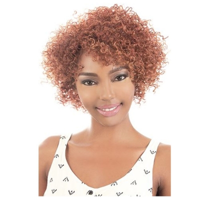 Motown Tress Synthetic Wig - CHANTE