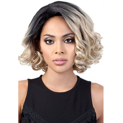 Motown Tress Curlable Synthetic Wig - EMPIRE