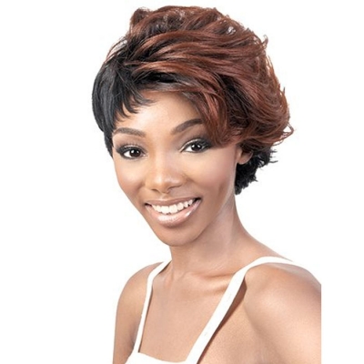 Motown Tress Curlable Synthetic Wig - ESMI