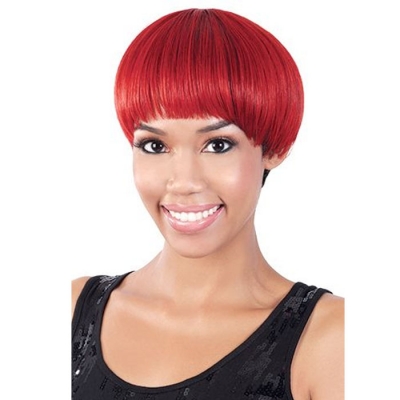 Motown Tress Synthetic Wig - FANTA