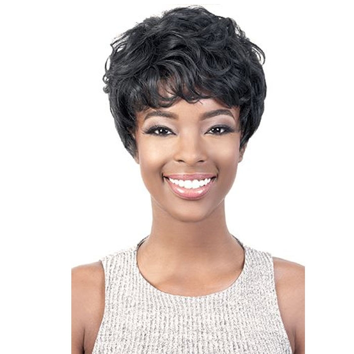 Motown Tress Go Girl Curlable Wig - GGC-ADA