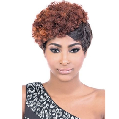 Motown Tress Go Girl Curlable Wig - GGC-BIAN