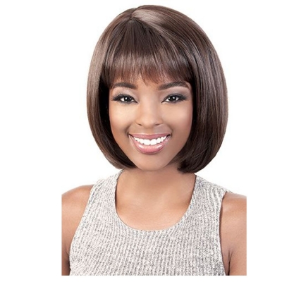 Motown Tress Go Girl Curlable Wig - GGC-CARL