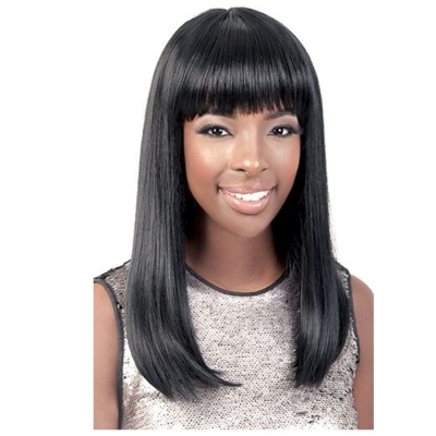 Motown Tress Go Girl Curlable Wig - GGC-DALE