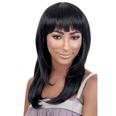 Motown Tress Go Girl Curlable Wig - GGC-ECHO