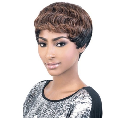 Motown Tress Go Girl Curlable Wig - GGC-NELL