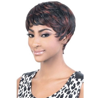 Motown Tress Go Girl Curlable Wig - GGC-TORO