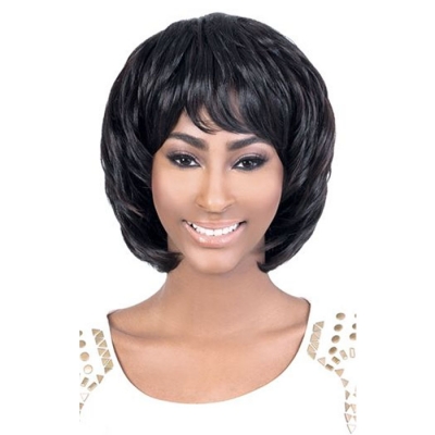 Motown Tress Synthetic Wig - GLORY