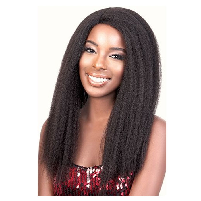 Motown Tress Brazilian Virgin Remi Human Hair Wig Hbr Dptex 2167