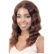 Motown Tress Brazilian Virgin Remi Human Lace Wig - HBR-L.BEA