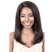 Motown Tress Brazilian Virgin Remi Human Lace Wig - HBR-L.COY